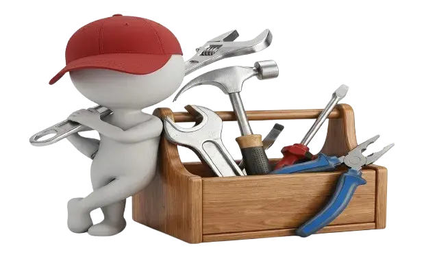 Montagem e desmontagem de móveis