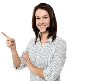 Atendimento profissional